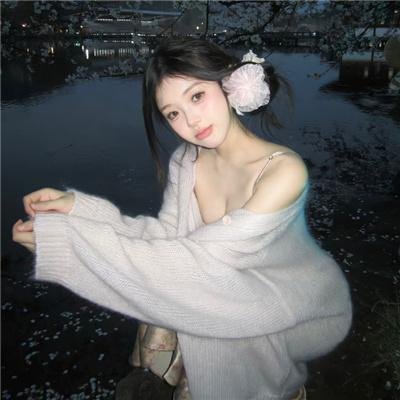 小泳者