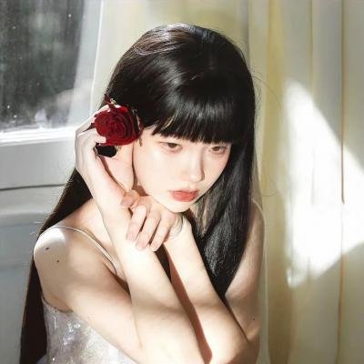 星粉红色